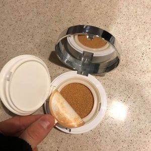 Lancôme Cushion Foundation in 140 Ivorie N